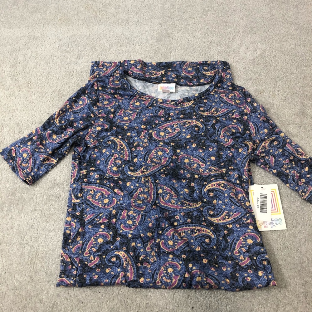Lularoe Julia dress